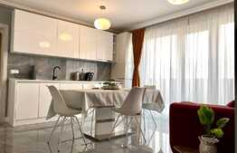 Apartament LUX cu 3 camere, decomandate, 85mp, AC, 2 parcari subterane, Zona USAMV