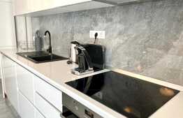 Apartament LUX cu 3 camere, decomandate, 85mp, AC, 2 parcari subterane, Zona USAMV