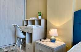 Apartament LUX cu 3 camere, decomandate, 85mp, AC, 2 parcari subterane, Zona USAMV