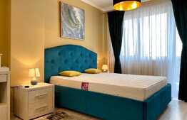 Apartament LUX cu 3 camere, decomandate, 85mp, AC, 2 parcari subterane, Zona USAMV