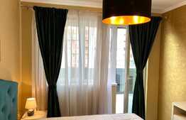 Apartament LUX cu 3 camere, decomandate, 85mp, AC, 2 parcari subterane, Zona USAMV