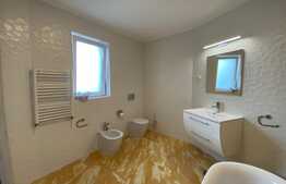 Apartament LUX cu 3 camere, decomandate, 85mp, AC, 2 parcari subterane, Zona USAMV