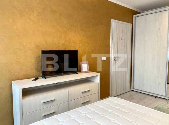 Apartament de închiriat 3 camere Manastur - 54061AI | BLITZ Cluj-Napoca | Poza4