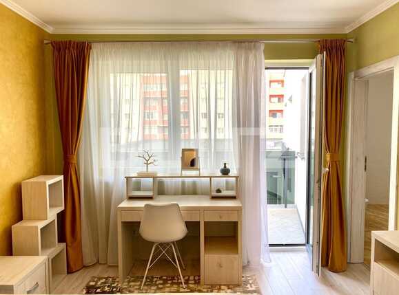 Apartament de închiriat 3 camere Manastur - 54061AI | BLITZ Cluj-Napoca | Poza13