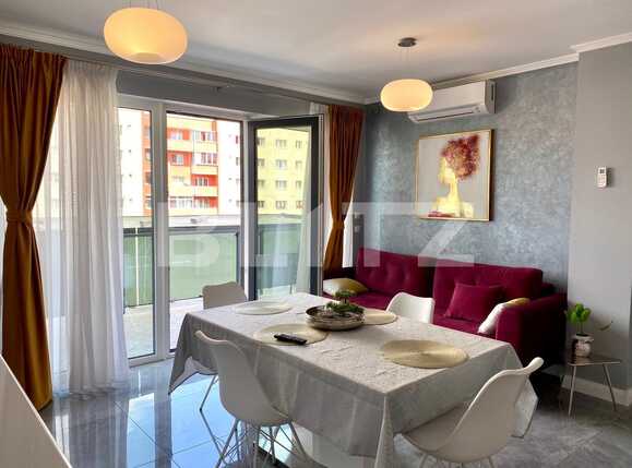 Apartament de închiriat 3 camere Manastur - 54061AI | BLITZ Cluj-Napoca | Poza7