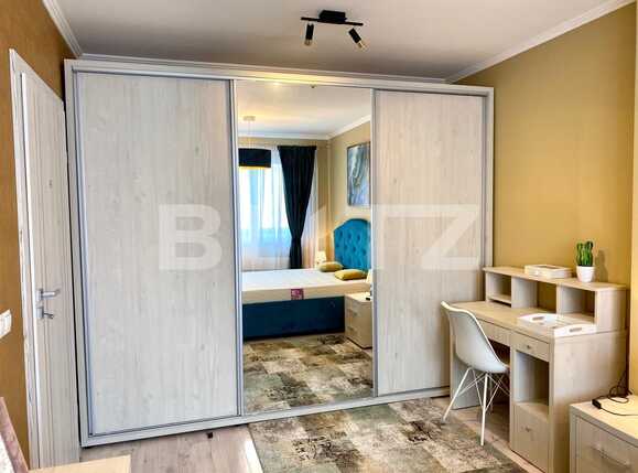 Apartament de închiriat 3 camere Manastur - 54061AI | BLITZ Cluj-Napoca | Poza5