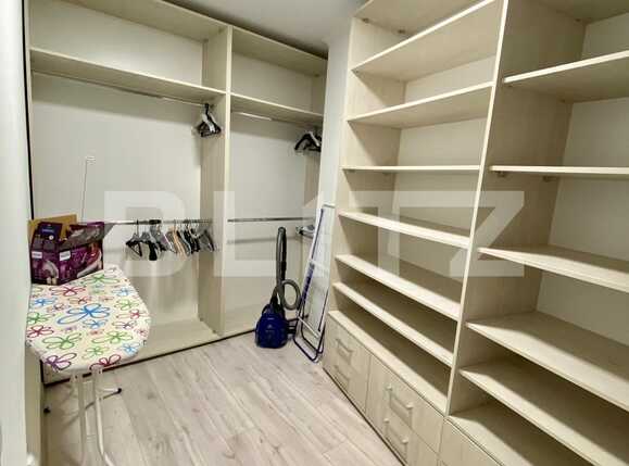 Apartament de închiriat 3 camere Manastur - 54061AI | BLITZ Cluj-Napoca | Poza16