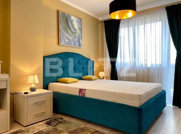 Apartament de închiriat 3 camere Manastur - 54061AI | BLITZ Cluj-Napoca | Poza1