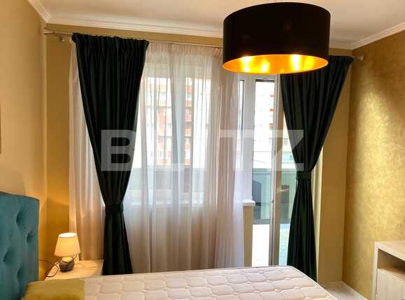 Apartament de închiriat 3 camere Manastur - 54061AI | BLITZ Cluj-Napoca | Poza3