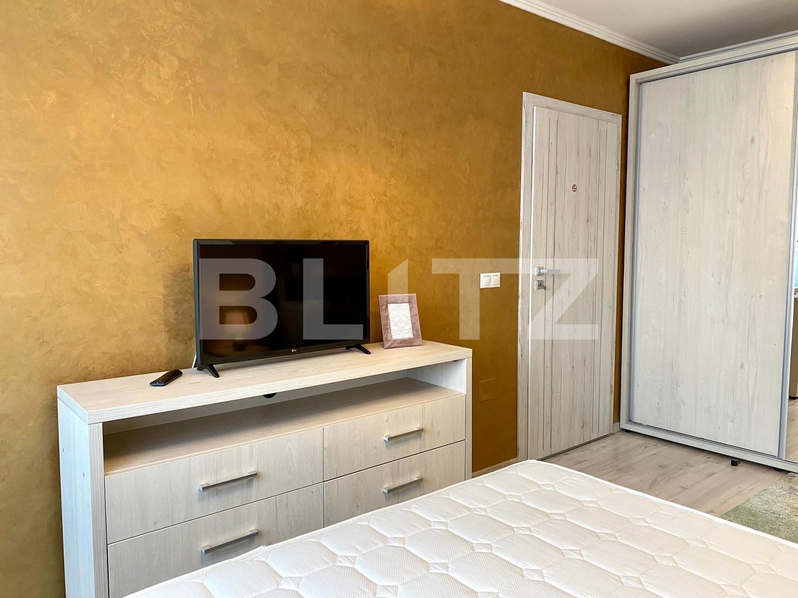 Apartament de închiriat 3 camere Manastur - 54061AI | BLITZ Cluj-Napoca | Poza4
