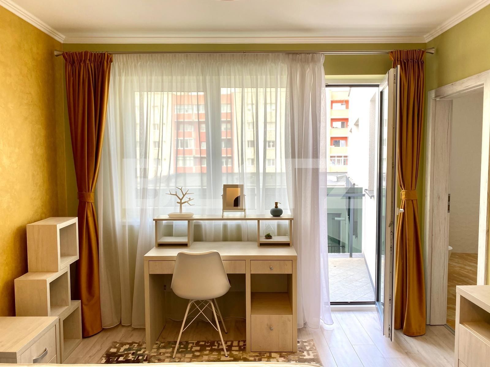 Apartament de închiriat 3 camere Manastur - 54061AI | BLITZ Cluj-Napoca | Poza13