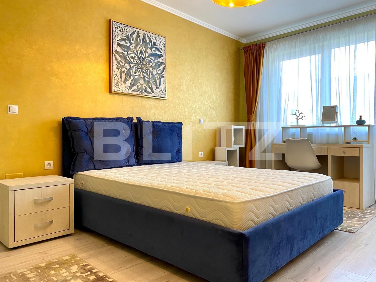 Apartament de închiriat 3 camere Manastur - 54061AI | BLITZ Cluj-Napoca | Poza11