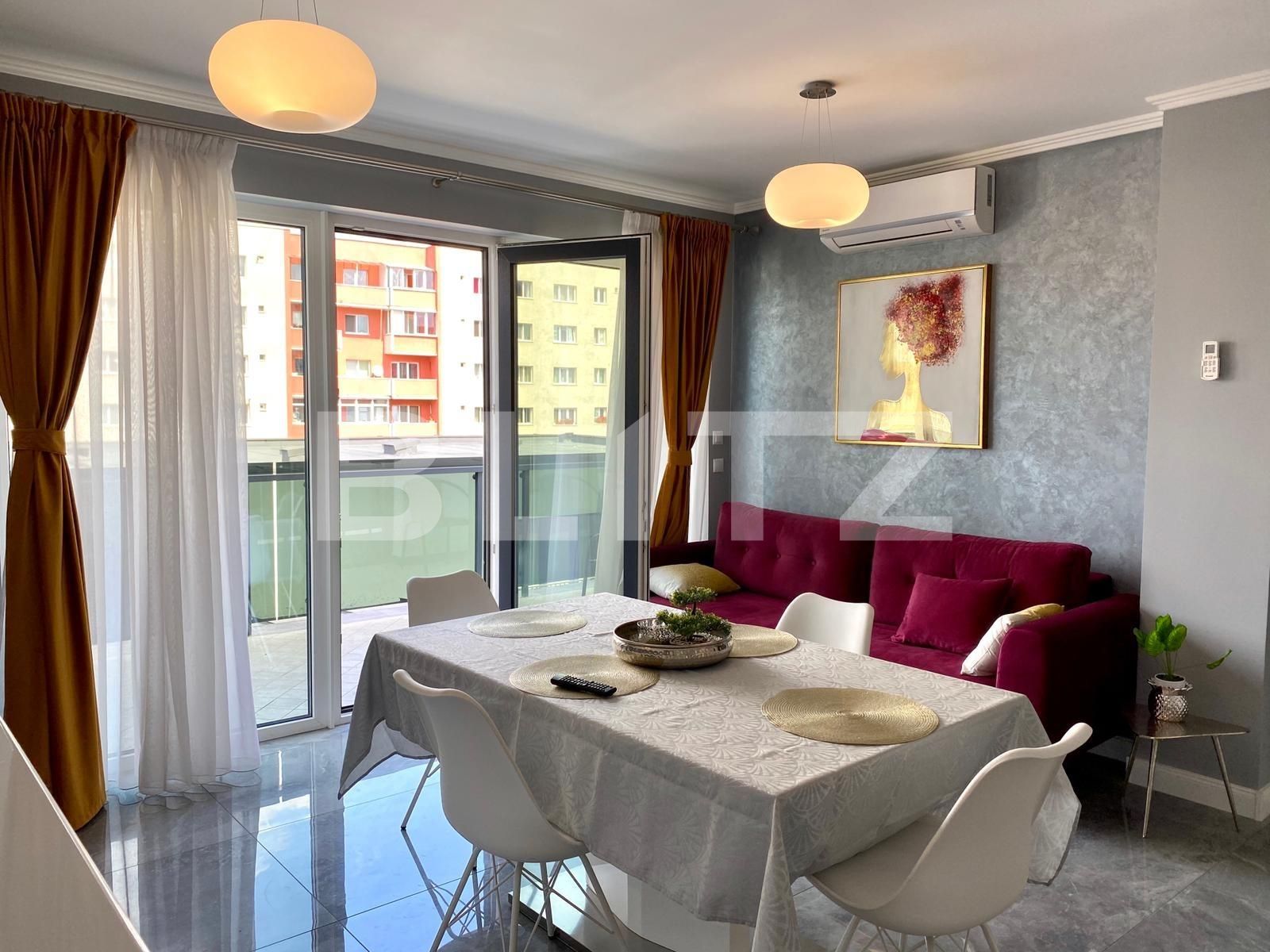 Apartament de închiriat 3 camere Manastur - 54061AI | BLITZ Cluj-Napoca | Poza7