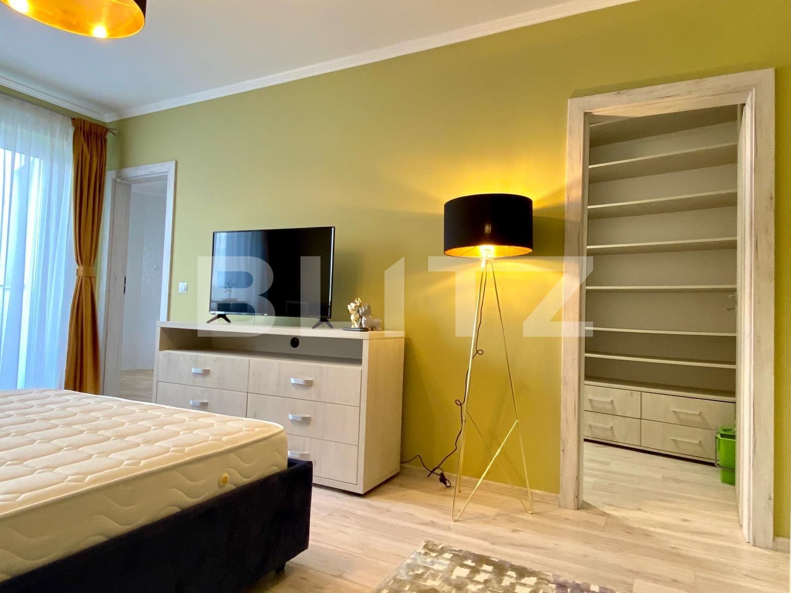 Apartament de închiriat 3 camere Manastur - 54061AI | BLITZ Cluj-Napoca | Poza12