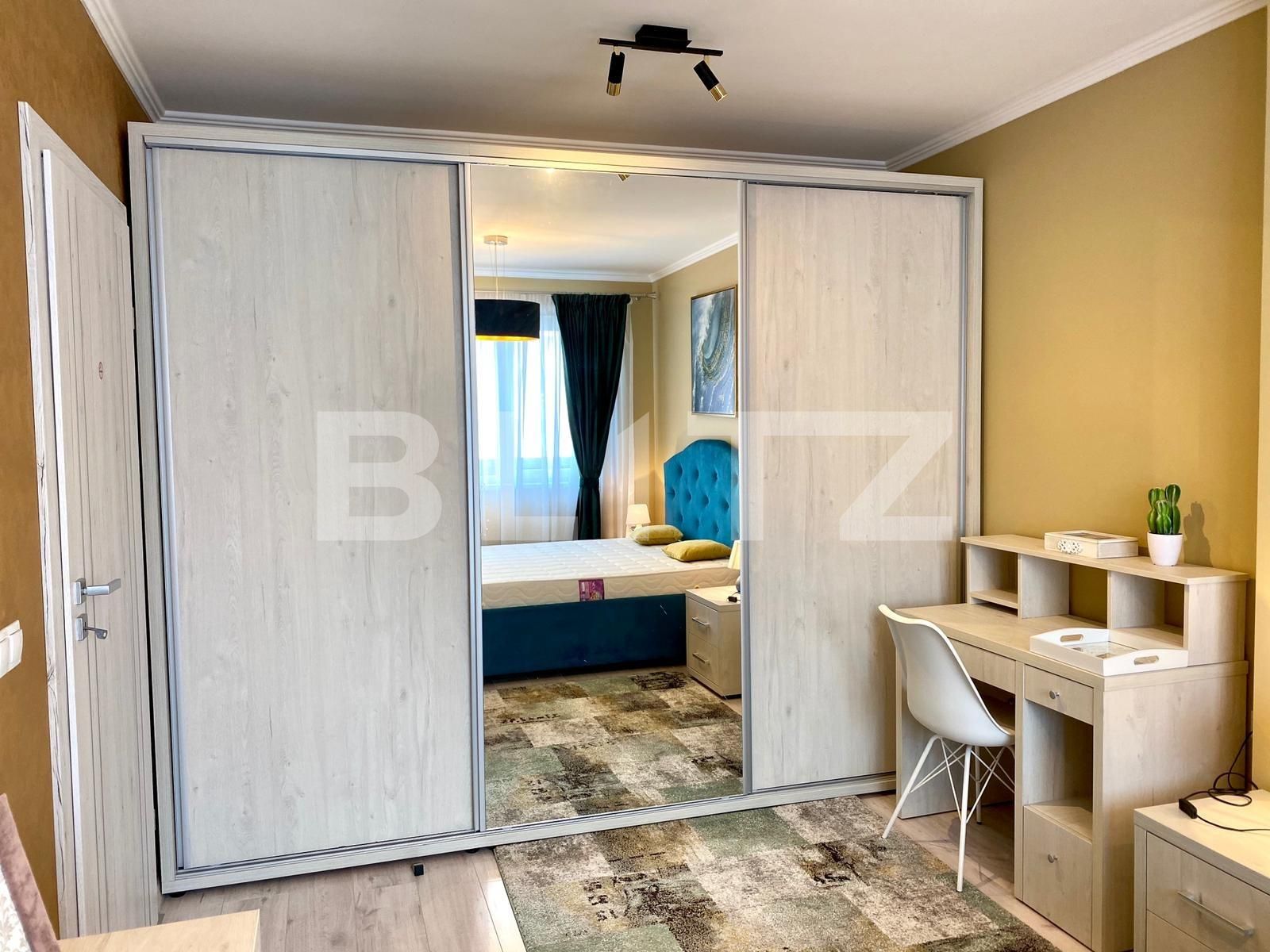 Apartament de închiriat 3 camere Manastur - 54061AI | BLITZ Cluj-Napoca | Poza5