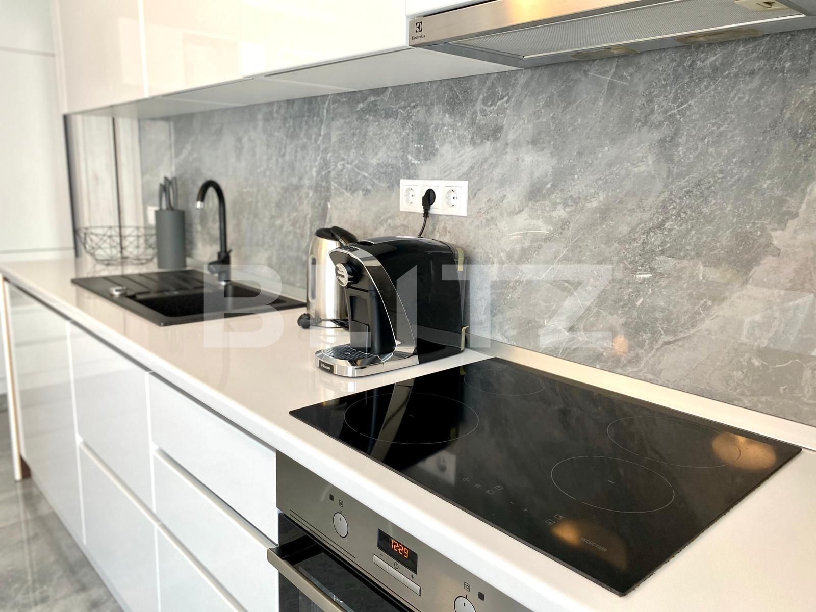 Apartament de închiriat 3 camere Manastur - 54061AI | BLITZ Cluj-Napoca | Poza10