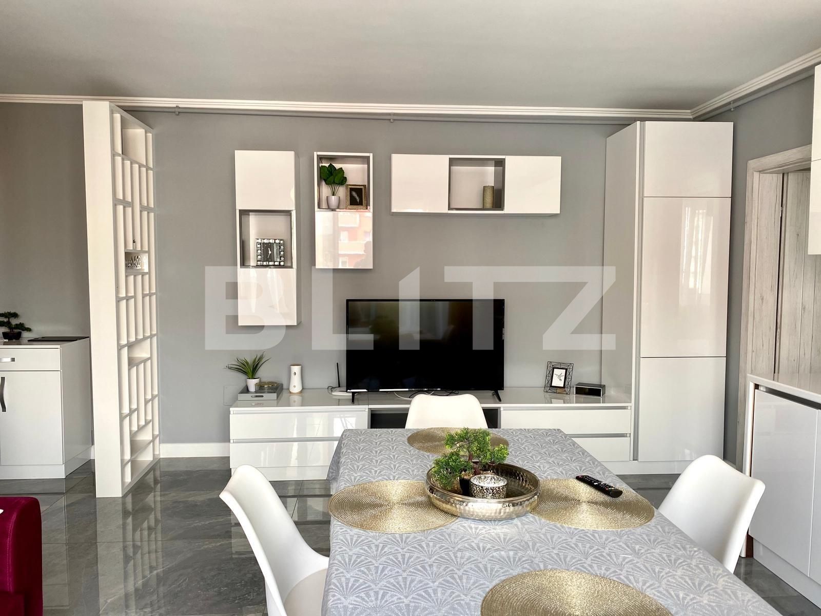 Apartament de închiriat 3 camere Manastur - 54061AI | BLITZ Cluj-Napoca | Poza8