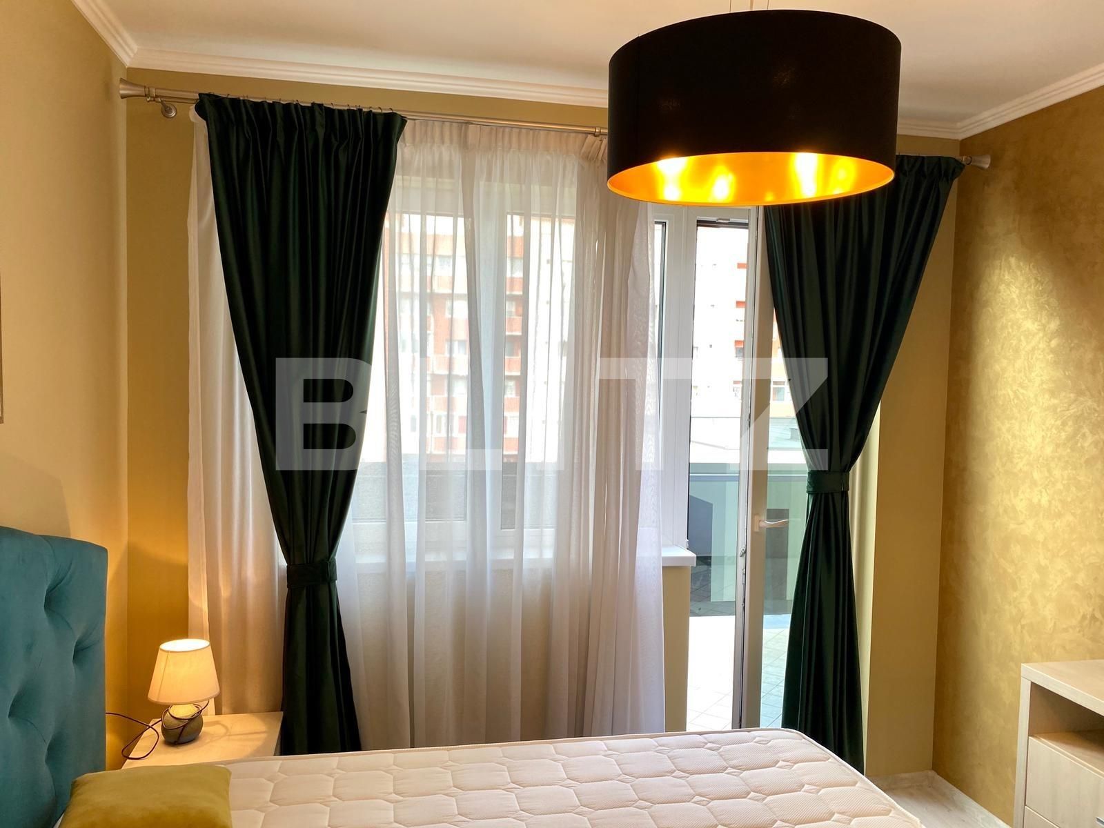 Apartament de închiriat 3 camere Manastur - 54061AI | BLITZ Cluj-Napoca | Poza3