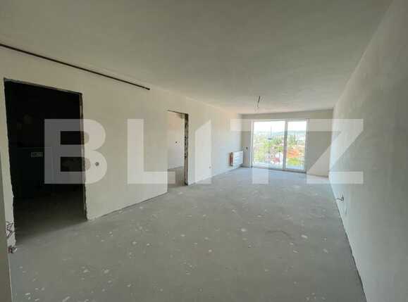 Garsonieră de vânzare Semicentral - 54062AV | BLITZ Cluj-Napoca | Poza5