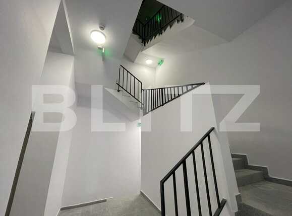 Garsonieră de vânzare Semicentral - 54062AV | BLITZ Cluj-Napoca | Poza9