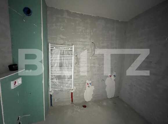 Garsonieră de vânzare Semicentral - 54062AV | BLITZ Cluj-Napoca | Poza2