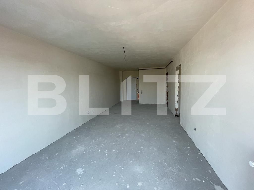 Garsonieră de vânzare Semicentral - 54062AV | BLITZ Cluj-Napoca | Poza4