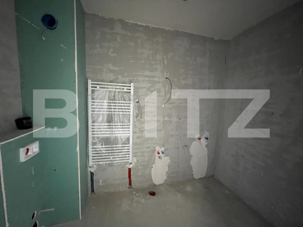 Garsonieră de vânzare Semicentral - 54062AV | BLITZ Cluj-Napoca | Poza2