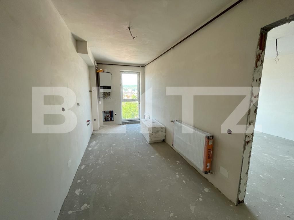 Garsonieră de vânzare Semicentral - 54062AV | BLITZ Cluj-Napoca | Poza3