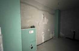 Apartament 3 camere, 84.78 mp, semifinisat, zona strazii Bucuresti