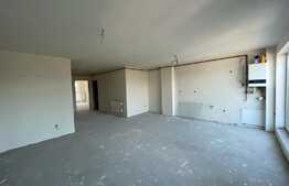 Apartament 3 camere, 84.78 mp, semifinisat, zona strazii Bucuresti