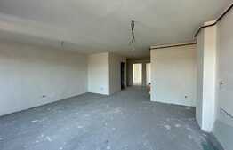 Apartament 3 camere, 84.78 mp, semifinisat, zona strazii Bucuresti