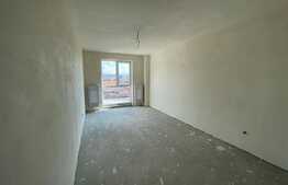 Apartament 3 camere, 84.78 mp, semifinisat, zona strazii Bucuresti