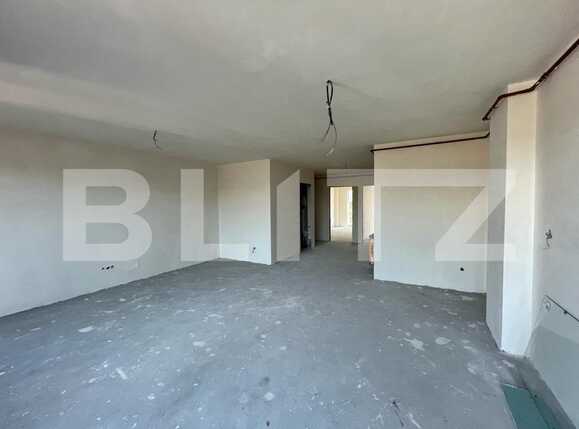 Apartament de vânzare 3 camere Semicentral - 54064AV | BLITZ Cluj-Napoca | Poza1