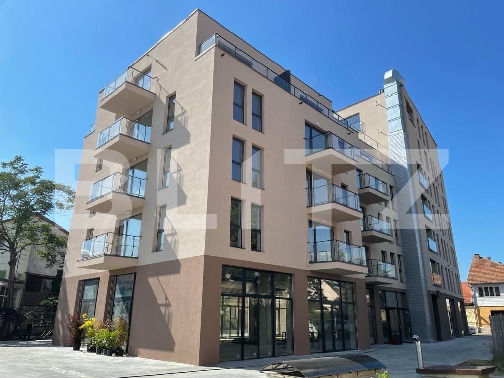 Apartament de vânzare 3 camere Semicentral - 54064AV | BLITZ Cluj-Napoca | Poza10