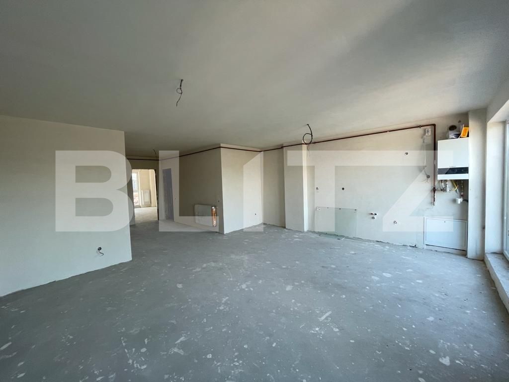 Apartament de vânzare 3 camere Semicentral - 54064AV | BLITZ Cluj-Napoca | Poza4