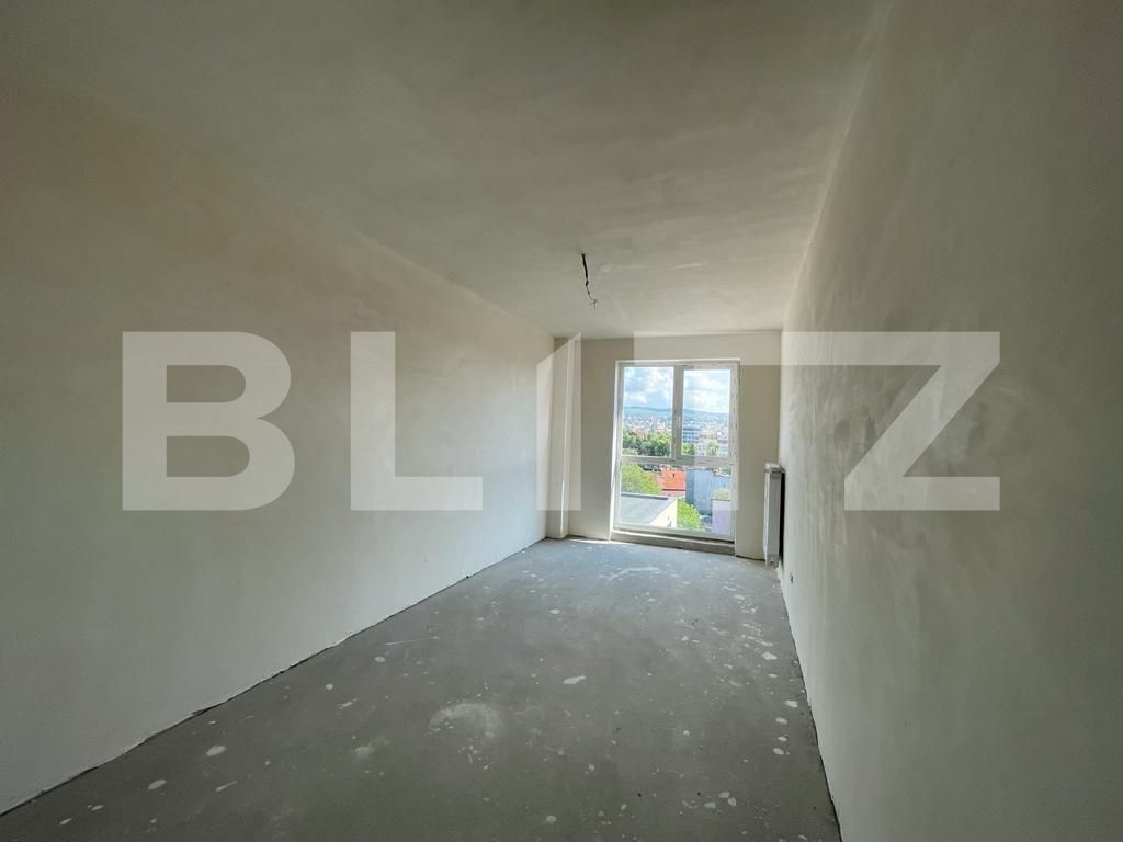 Apartament de vânzare 3 camere Semicentral - 54064AV | BLITZ Cluj-Napoca | Poza5