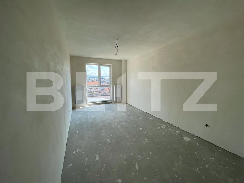 Apartament de vânzare 3 camere Semicentral - 54064AV | BLITZ Cluj-Napoca | Poza6
