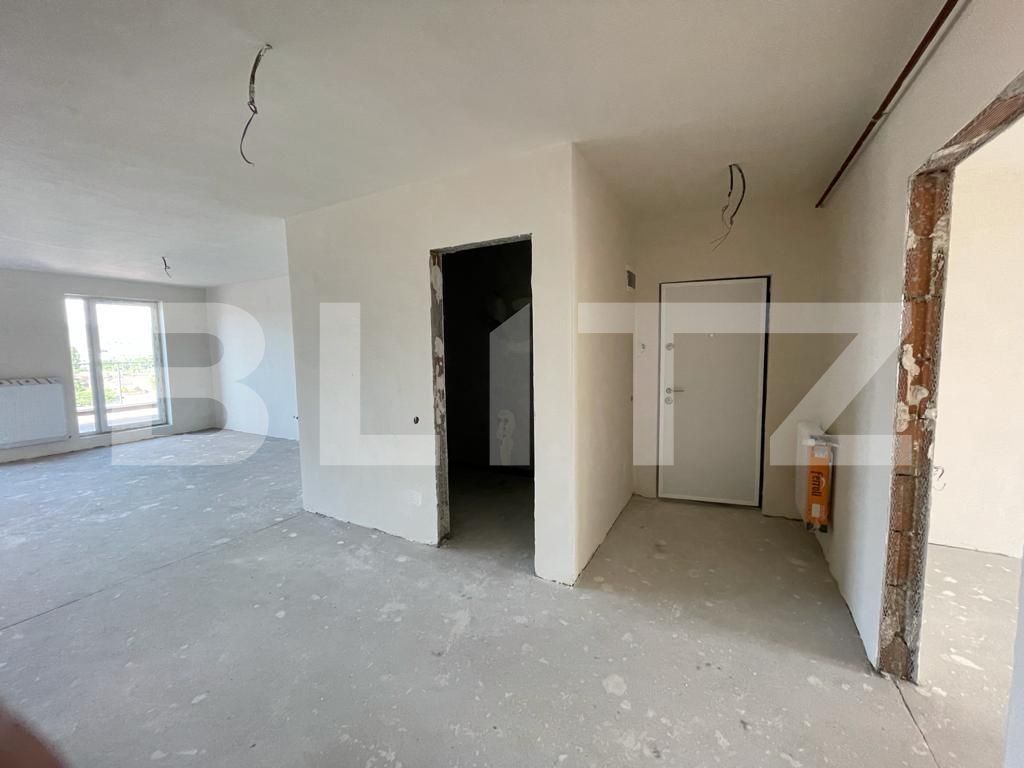 Apartament de vânzare 3 camere Semicentral - 54064AV | BLITZ Cluj-Napoca | Poza3