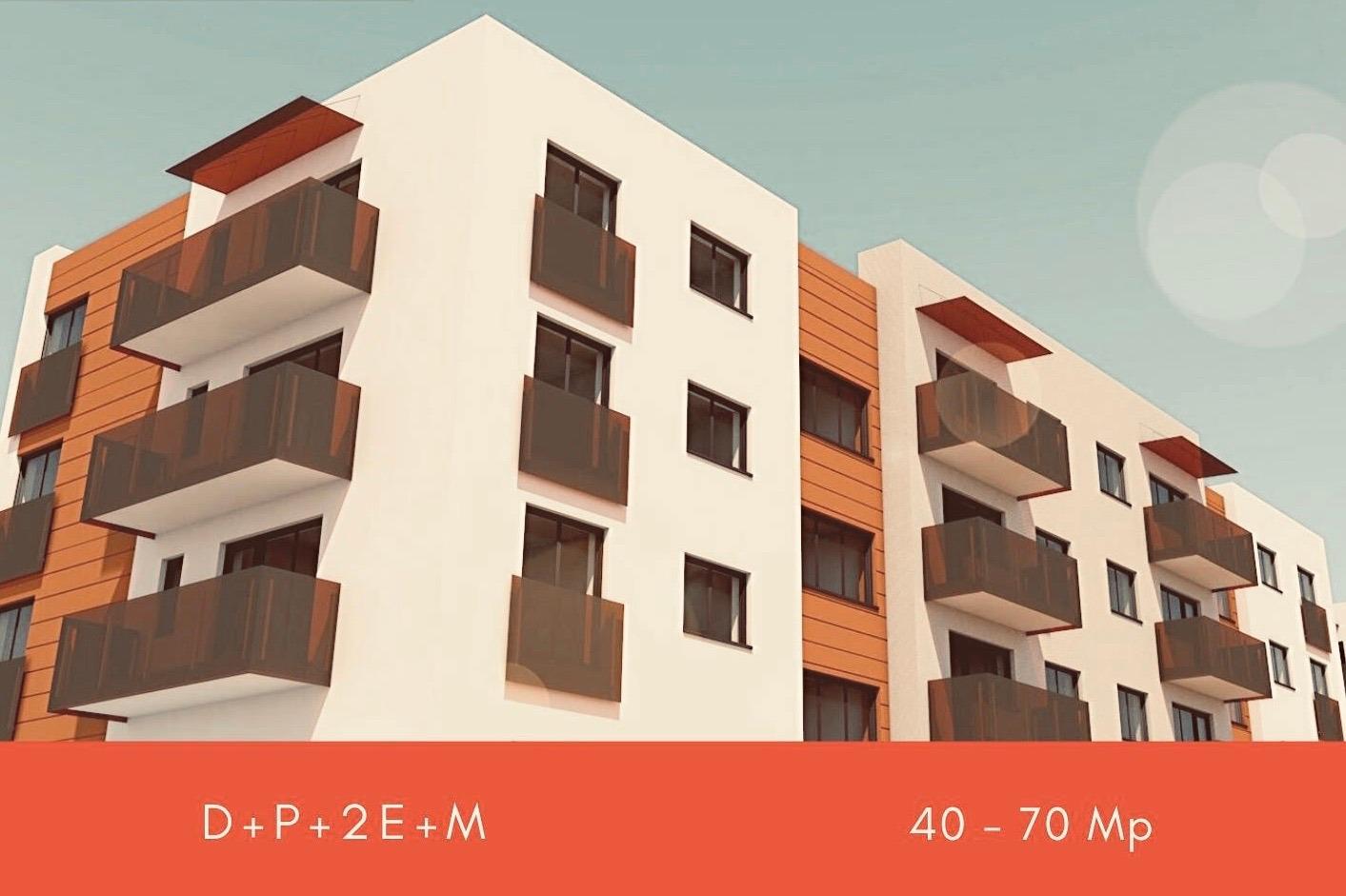 Apartament de vânzare 3 camere Apahida - 54066AV | BLITZ Cluj-Napoca | Poza2