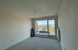 Apartament 2 camere, 65.39 mp, semifinisat, zona strazii Bucuresti