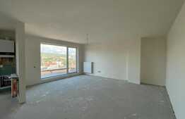 Apartament 2 camere, 65.39 mp, semifinisat, zona strazii Bucuresti