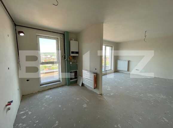 Apartament de vânzare 2 camere Semicentral - 54067AV | BLITZ Cluj-Napoca | Poza6