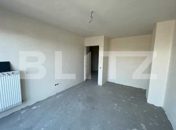 Apartament de vânzare 2 camere Semicentral - 54067AV | BLITZ Cluj-Napoca | Poza3