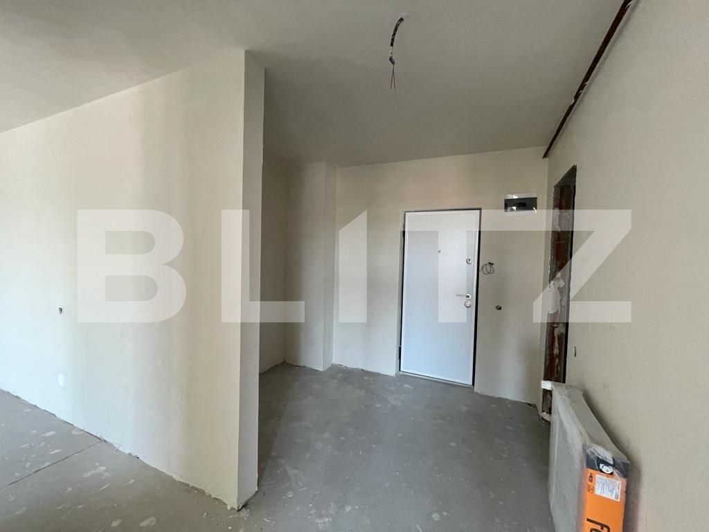 Apartament de vânzare 2 camere Semicentral - 54067AV | BLITZ Cluj-Napoca | Poza2