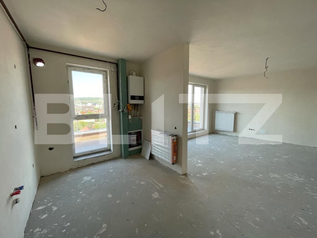 Apartament de vânzare 2 camere Semicentral - 54067AV | BLITZ Cluj-Napoca | Poza6