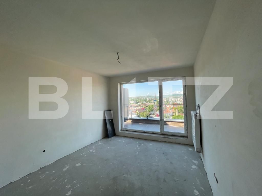 Apartament de vânzare 2 camere Semicentral - 54067AV | BLITZ Cluj-Napoca | Poza4