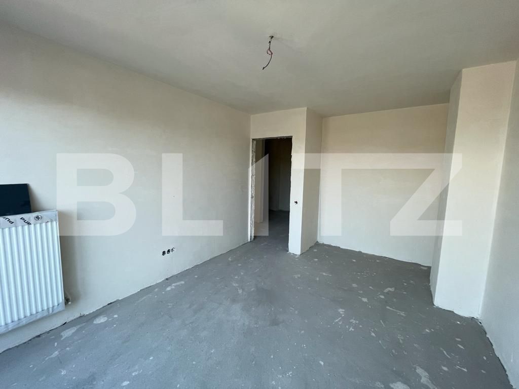 Apartament de vânzare 2 camere Semicentral - 54067AV | BLITZ Cluj-Napoca | Poza3