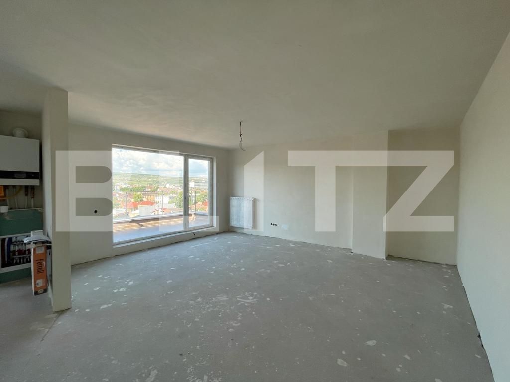 Apartament de vânzare 2 camere Semicentral - 54067AV | BLITZ Cluj-Napoca | Poza5
