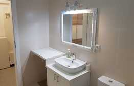 Apartament NOU, etaj intermediar, parcare acoperita, terasa 14mp! Zona Cetatii!