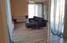 Apartament NOU, etaj intermediar, parcare acoperita, terasa 14mp! Zona Cetatii!